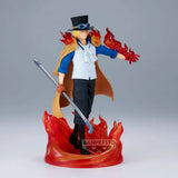 One Piece Sabo The Shukko Special Edition Figur (17cm)