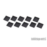 Bases Converters 20X20mm zu 25X25mm