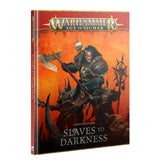 Warhammer Age of Sigmar Battletome Slaves to Darkness Englisch