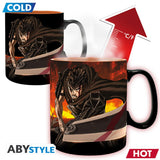 Berserk Tasse Heat Change 460 ml Berserk