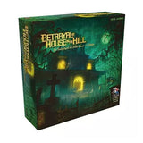 Betrayal at House on the Hill