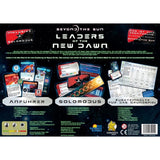 Beyond the Sun: Leaders of the New Dawn [Erweiterung]