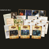 Cthulhu Einstiegsbox