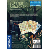 Blätterrauschen
