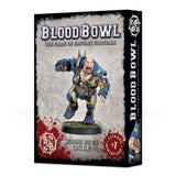 Blood Bowl Ogre