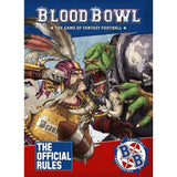 Blood Bowl Rules Englisch