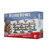 Blood Bowl Underworld Denizens