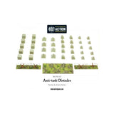 Bolt Action Anti-Tank Obstacles