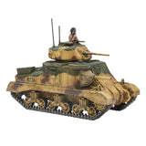 Bolt Action M3 Grant Medium Tank