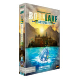 Boonlake – Artefakte [Erweiterung] (Deutsche Ausgabe)