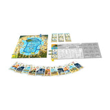 Boonlake – Artefakte [Erweiterung] (Deutsche Ausgabe)