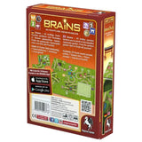 Brains - Japanischer Garten