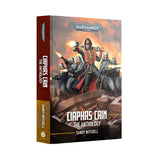 Warhammer 40.000 Ciaphas Cain: The Anthology