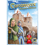 Carcassonne Winter-Edition