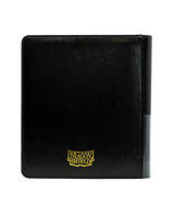 Card Codex Zipster Binder - Small Black - Album