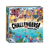 Challengers! Beach Cup