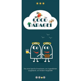 Coco Papagei