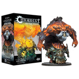 Conquest Dweghom Artisan Series Ancestor
