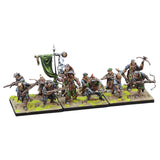 Conquest Hundred Kingdoms Hunter Cadre (Dual Kit)