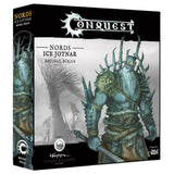 Conquest Nords Artisan Series Ice Jotnar