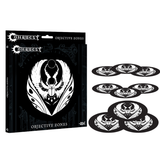 Conquest Objective Zones – Weaver Courts