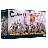 Conquest Sorcerer Kings Rajakur
