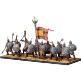 Conquest Sorcerer Kings Rajakur