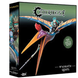 Conquest W'adrhun Quatl