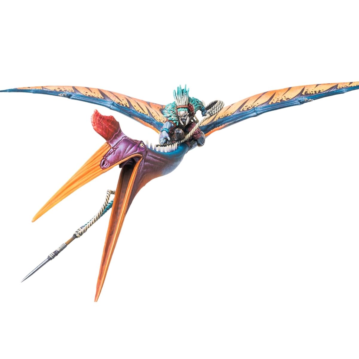 Conquest W'adrhun Quatl