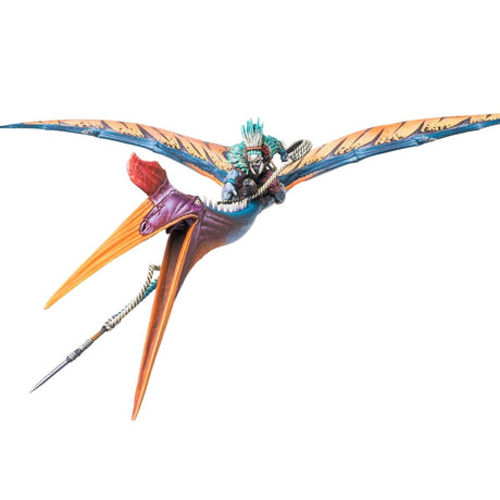 Conquest W'adrhun Quatl