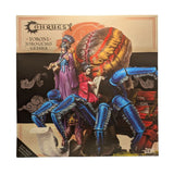 Conquest Yoroni Jorogumo Geisha (Dual Kit)