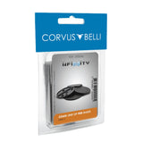 Corvus Belli Infinity 55mm Line of Fire Bases