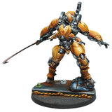 Corvus Belli Infinity Gūijiă Squadron (TAG)