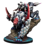 Corvus Belli Infinity Juggernauts, Armored Assault Brigade (MULTI HMG)