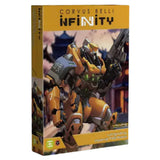 Corvus Belli Infinity Lóngwáng, Imperial TAG Police