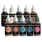 Corvus Belli Infinity PanOcenia Paint Set Fusilier Paramedic Exclusive