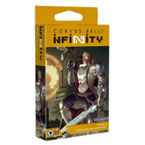 Corvus Belli Infinity Phoenix (Heavy Rocket Launcher)