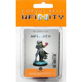 Corvus Belli Infinity Pneumarch of the Ur Hegemony (High Value Target)