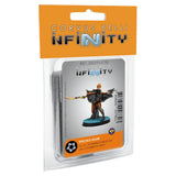 Corvus Belli Infinity Speculo Killer (Boarding Shotgun)