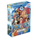 One Piece Nakama