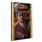 Cthulhu Investigatoren-Dossiers