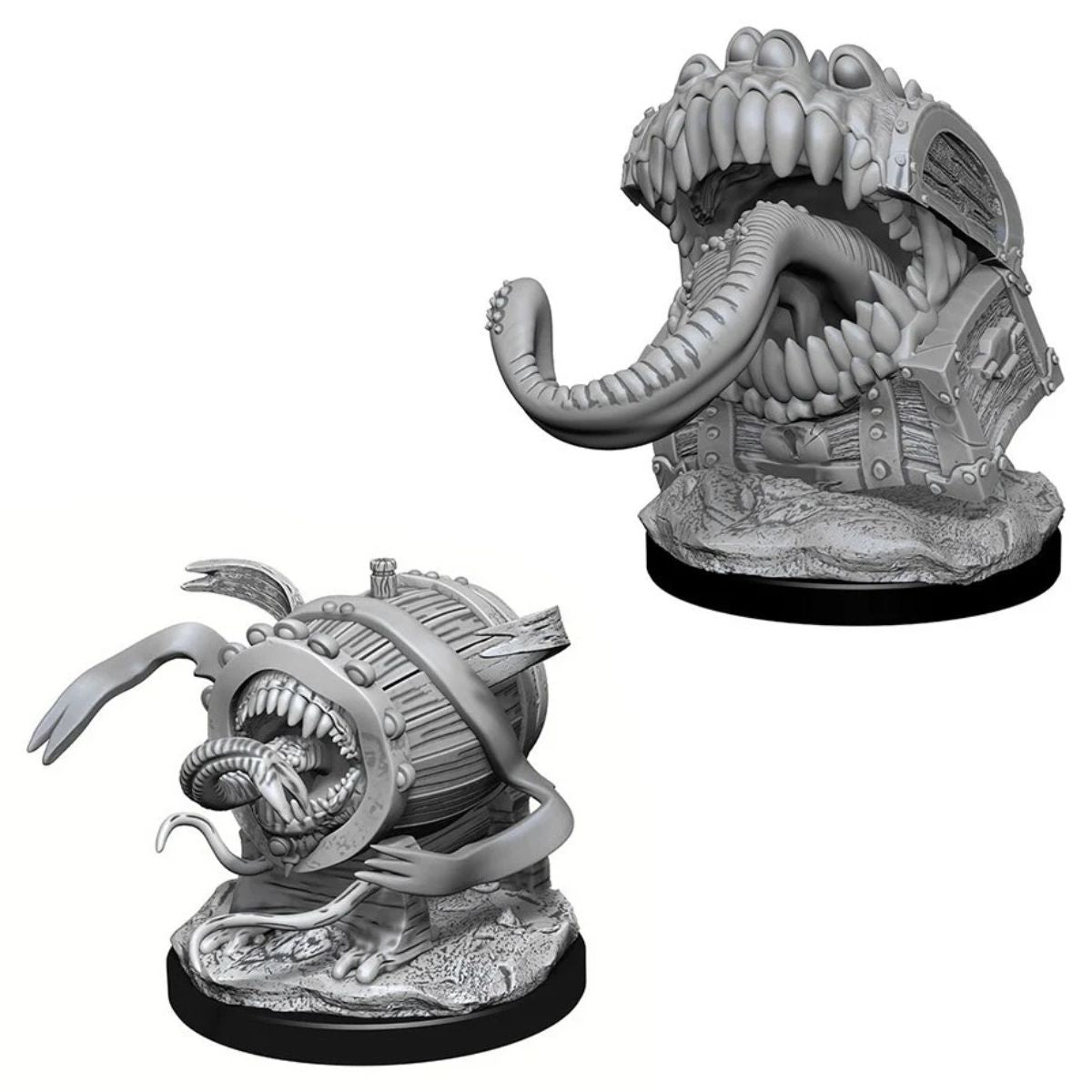D&D Nolzur's Marvelous Miniatures Mimics