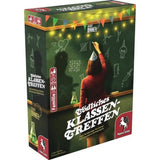 Deadly Dinner - Göttliches Klassentreffen