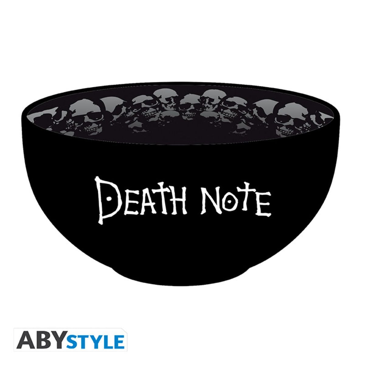 Death Note Bowl 600 ml "Death Note"