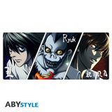 Death Note Mousepad XXL Triad