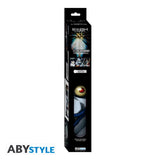 Death Note Mousepad XXL Triad