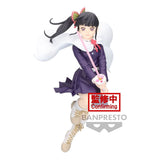 Demon Slayer Kanao Tsuyuri Figur (14 cm)
