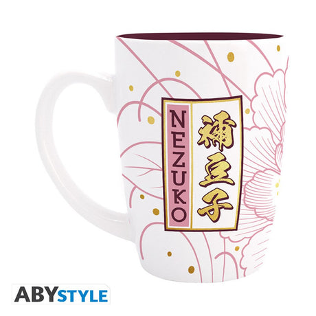 Demon Slayer Tasse 400ml Nezuko