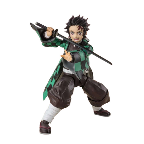 Demon Slayer Tanjiro Kamado Figur (14 cm)