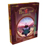 Der Hobbit Hin und zurück